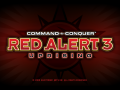 C&C: Red Alert 3: Uprising v1.00 Czech Language Pack