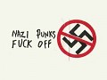 No nazi antitribu