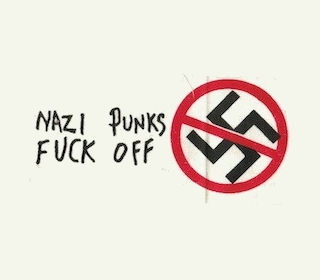 No nazi antitribu