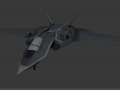 XA-20 Razorback