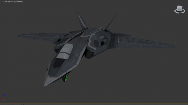 XA-20 Razorback