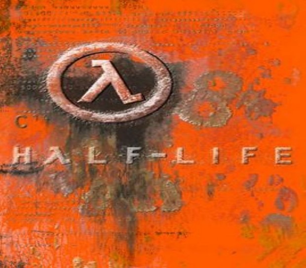 Half-Life Walkthrough