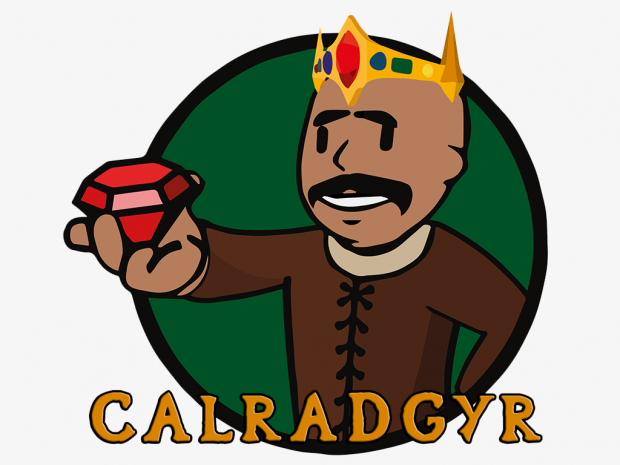 Calradgyr 2.2 patch