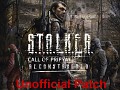 Stalker Reconstructed - Patch 2022
