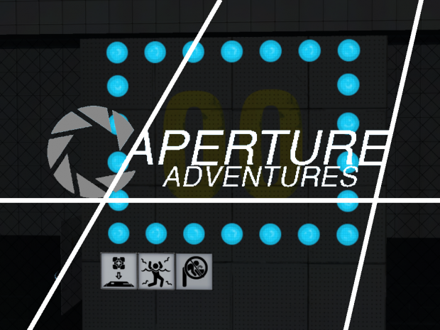 Aperture Adventures v0.7 (Eta)