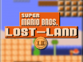 SMB Lost Land 1.5 (Latest version)