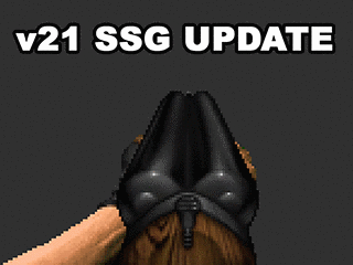 v21 SSG update