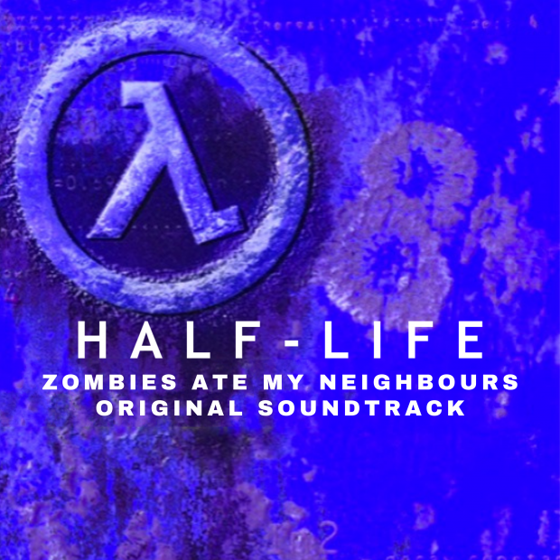 Half-Life: Zombies Ate My Neighbours (Original Game Soundtrack), Set 1