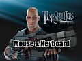 TimeSplitters: Future Perfect - GCN Keyboard and Mouse