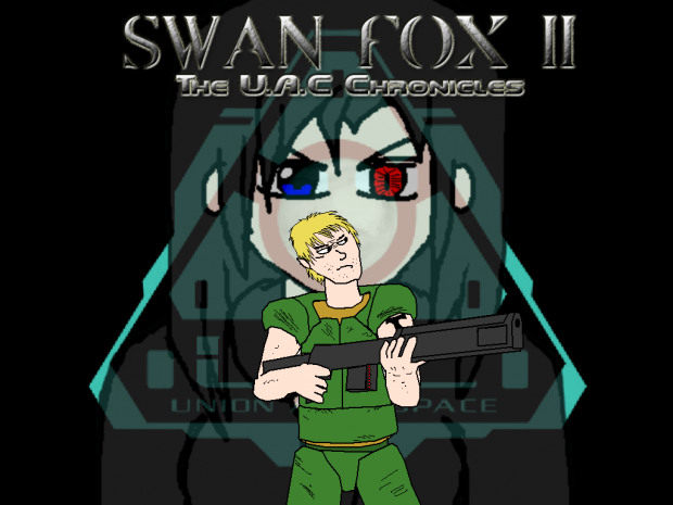 Swan Fox 2 : The U.A.C Chronicles