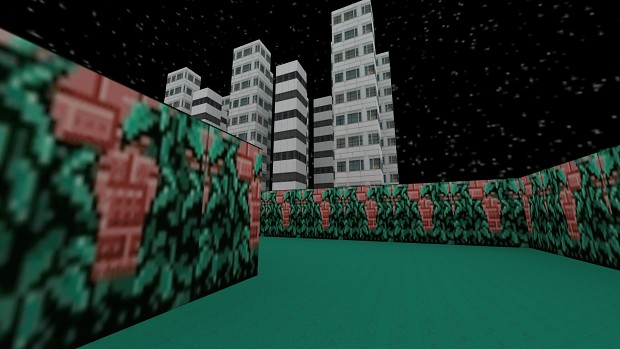 Half-Life: Zombies Ate My Neighbours — Demo 2 [build 2006-rev1]
