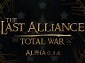 [OUTDATED] Last Alliance: TW Alpha v0.1.6 - Leaders of Harad and the Wild Lands