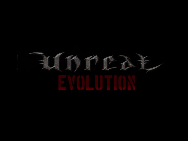 Unreal Evolution v2.2