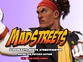 Mad Streets