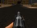 Doom 3 Shotgun for Brutal Doom v21