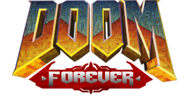Doom Forever : T.U.C