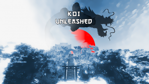 Koi Unleashed Demo