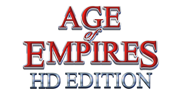 Age of Empires 1: HD Edition V 2.0