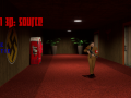 Wolfenstein 3D: source - Tech Demo Alpha 1