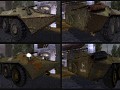 BTR Stalker SOC