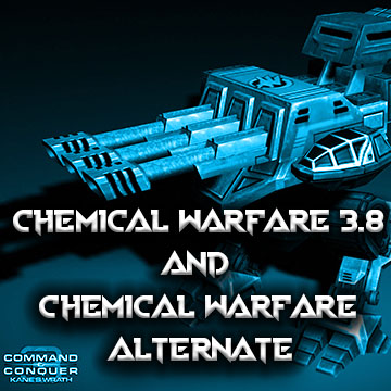 [OUTDATED] Chemical Warfare 3.8 and Alternate 3.8