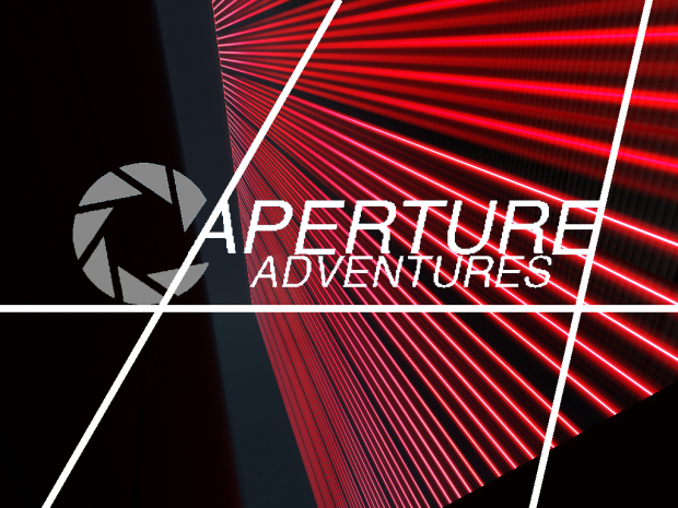 Aperture Adventures v0.8, The Sound Update (Theta)