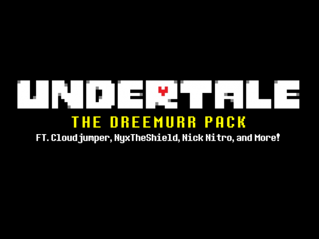 The Dreemurr Pack