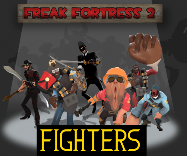 VSH/FF2 Fighters Pack 1