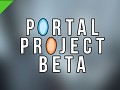 Portal Project Beta (Original Early Feb 2009 Demo)