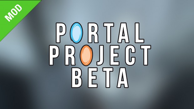 Portal Project Beta (Original Early Feb 2009 Demo)