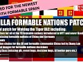 Vanilla Formable Nations Patch For Beautiful States Reborn 2