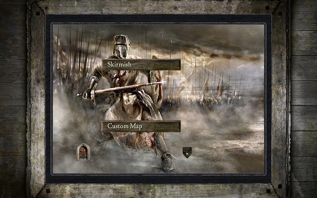 Stronghold Crusader Europe 3.0
