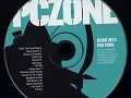 PC Zone Issue #73 CD-Rom