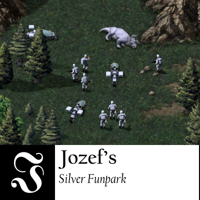 Jozef's Silver Funpark