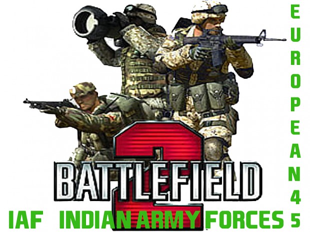 IAF   Indian Army Forces