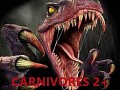 Carnivores 2+ New Menu Theme