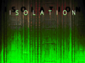 Isolation (community-speedmapped singleplayer megaWAD)