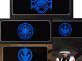 Modder's Asset - Various CP Icons