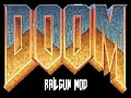 Doom Railgun Mod