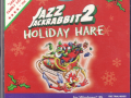 Jazz Jackrabbit 2 Holiday Hare '98