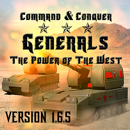 The Power of the West 1.6.5