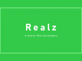 (Win Installer) Realz v1.2 (for HT 0.2.8.3!)