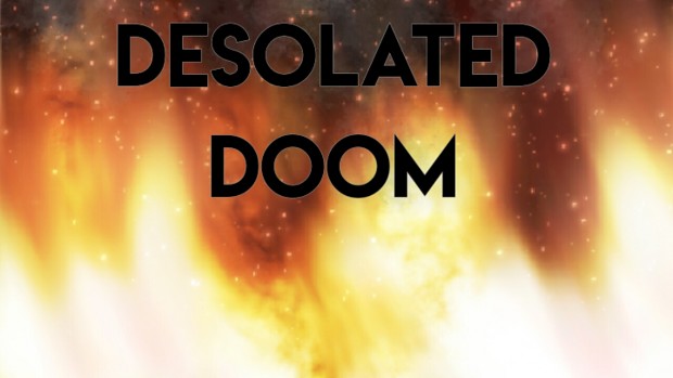 Desolated Doom V1 Full