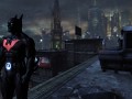 Dark Theme Batman Beyond