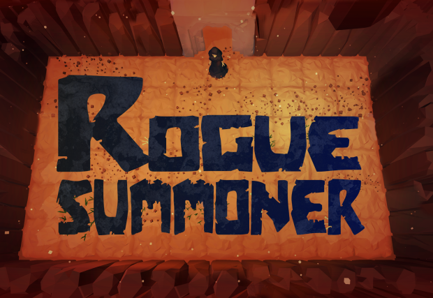 Rogue Summoner - v0.4.0 - Demo