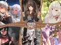 Old Anime Wallpaper's (Full-HD) - 07.07.20