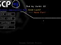 SCP   Almost Impossible Mod 1.0 - Old version