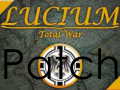 Lucium Total War, Required Patch for 2.5. (REDUNDANT)