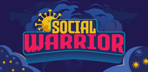 Social Warrior for web