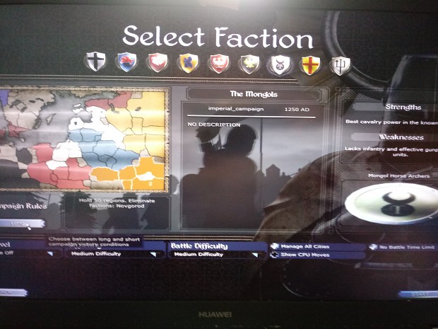 new factions plus+ (teutonic)